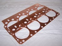 Copper Head Gaskets